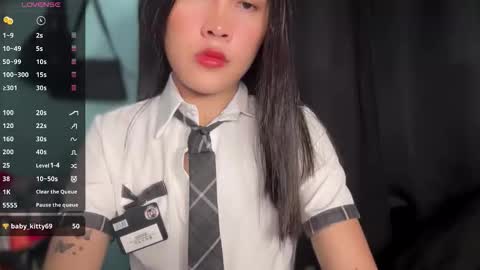 TANY online show from February 2026 11:46:01 PM