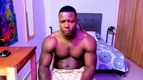 sexy blackman online show from March 2026 03:38:01 PM