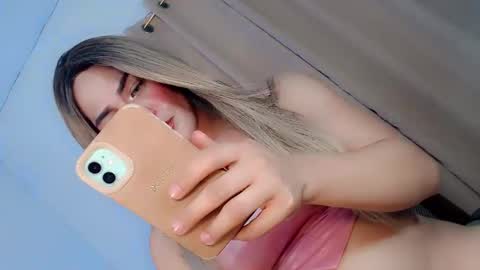 Haley Blaire online show from September 2025 11:28:02 PM