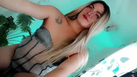 Snapshot of sexy_blaire chatting on July 2026 02:59:02 AM Haley Blaire online show from July 2026 02:59:02 AM