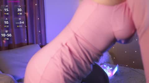 Lina online show from January 2025 04:45:01 AM