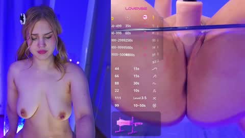 Lina online show from February 2025 01:58:01 AM