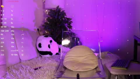 Lina online show from February 2025 11:25:02 PM