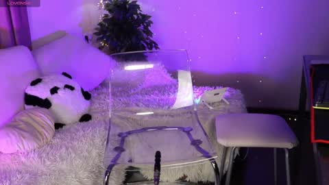 Lina online show from March 2025 11:39:01 PM