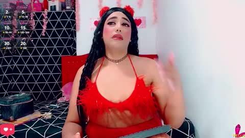 sexy_brunette2590 online show from February 2026 09:21:01 PM