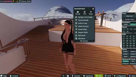 sexy_channel19 online show from March 2026 08:24:02 PM