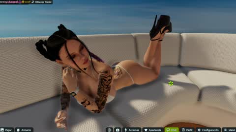 sexy_channel19 online show from March 2026 09:48:02 PM