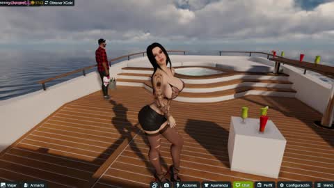 sexy_channel19 online show from April 2026 12:10:01 AM