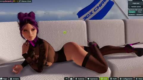 sexy_channel19 online show from June 2026 01:28:02 AM