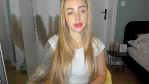 Snapshot of sexy_coralie chatting on June 2026 06:36:02 AM C o r a l i e online show from June 2026 06:36:02 AM