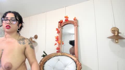  C R I S T A L  online show from December 2024 06:53:02 AM