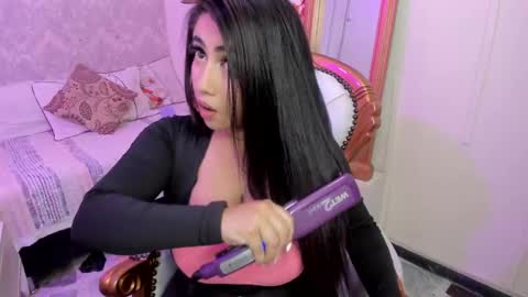  C R I S T A L  online show from March 2025 07:54:02 PM