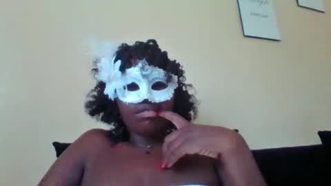 Snapshot of sexy_daniellah chatting on February 2026 10:22:02 AM daniella online show from February 2026 10:22:02 AM