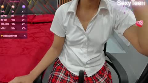 Sexydoll online show from February 2025 04:40:01 PM