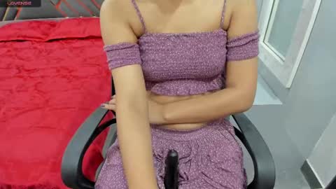 Sexydoll online show from February 2025 11:46:02 PM