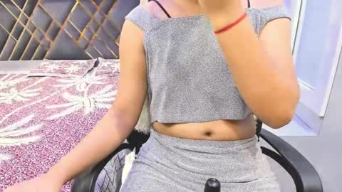 Sexydoll online show from November 2025 05:02:01 AM