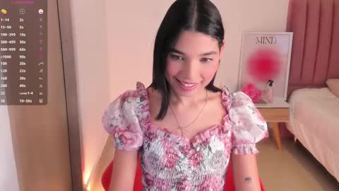 Snapshot of sexy_dreams19 chatting on February 2025 03:59:02 AM My name is Keyty H. Welcome online show from February 2025 03:59:02 AM