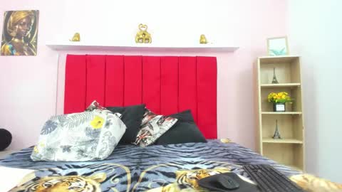 sexy_ebony_1 online show from November 2025 12:20:01 PM