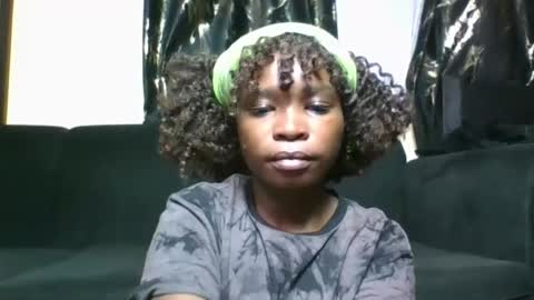 Trina online show from September 2025 11:59:02 PM