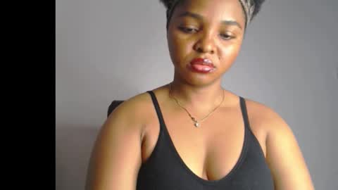 Snapshot of sexy_ebonygirl_ chatting on February 2026 06:35:01 PM Clara online show from February 2026 06:35:01 PM