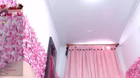 Soy Fresita online show from February 2025 02:54:01 PM