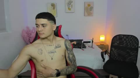 Snapshot of sexy_girl__777 chatting on February 2026 11:34:02 PM sexy_girl__777 online show from February 2026 11:34:02 PM