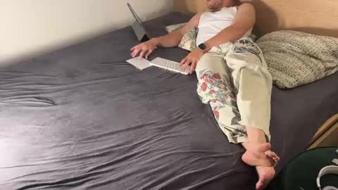 sexy_horney_mike online show from May 2026 08:01:01 AM