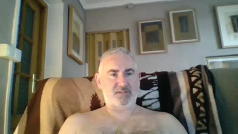 Antonio online show from March 2025 01:57:02 PM