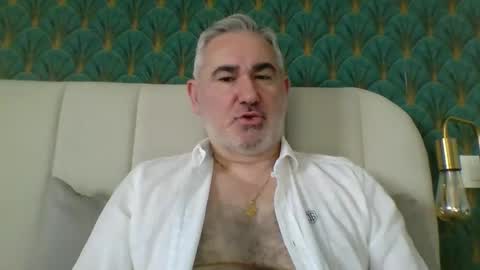 Antonio online show from April 2026 06:16:02 AM