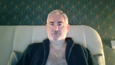 Antonio online show from May 2026 06:19:02 AM