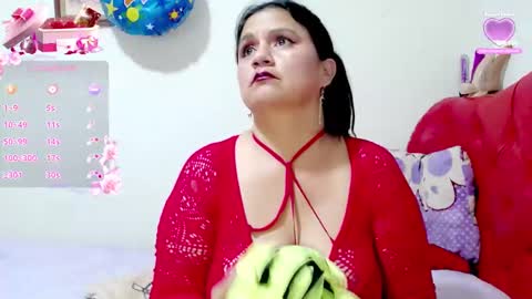 Jhoan online show from January 2025 03:35:02 PM