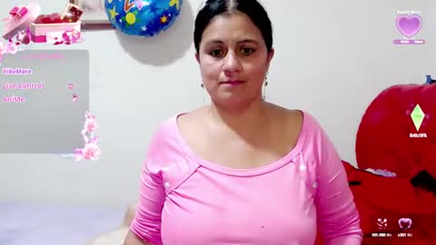 Jhoan online show from January 2025 01:27:01 AM