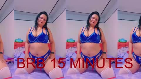 Jhoan online show from February 2025 07:55:01 AM