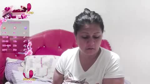 Jhoan online show from September 2025 08:02:02 AM