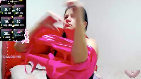 Jhoan online show from November 2025 11:00:01 AM