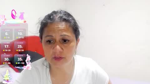 Jhoan online show from December 2025 07:20:02 PM