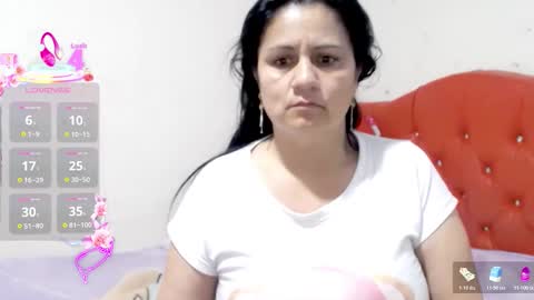 Jhoan online show from January 2026 12:37:01 AM