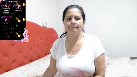 Jhoan online show from March 2026 01:00:01 PM