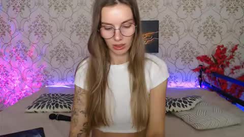 Sexy Juliaxo online show from October 2025 02:23:02 AM