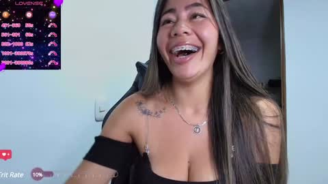 laura  online show from January 2025 12:33:01 AM