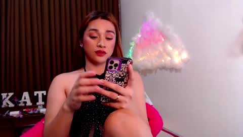 Kathy online show from October 2025 01:06:02 AM