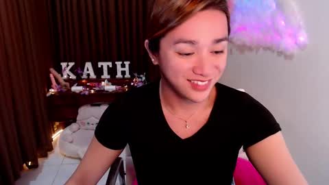 Kathy online show from October 2025 02:01:02 AM