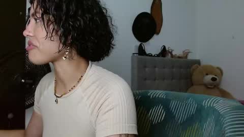 Celeste online show from April 2026 11:30:02 PM