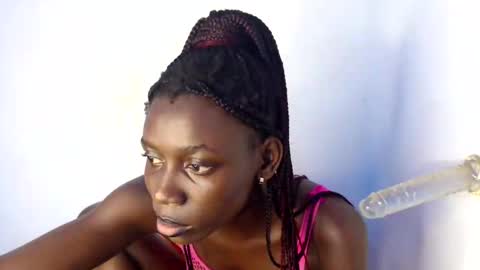 Snapshot of sexy_lilyyy chatting on October 2025 11:05:01 PM lily online show from October 2025 11:05:01 PM