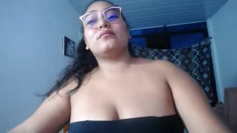 SIRENA LOVE online show from November 2025 06:12:02 AM