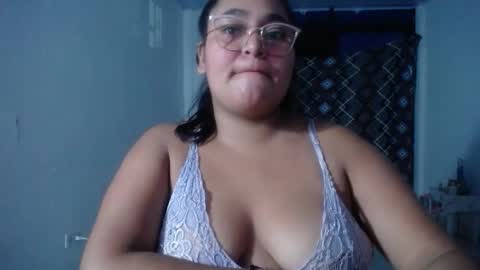 SIRENA LOVE online show from March 2026 05:34:01 AM