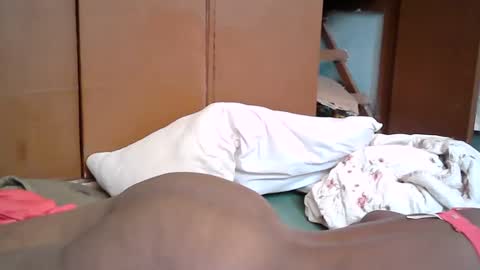 sexy_lunah online show from January 2025 11:36:02 AM