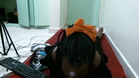 sexy_lunah online show from February 2025 05:59:01 PM