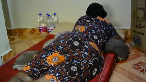 sexy_lunah online show from March 2026 05:00:01 AM