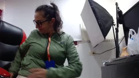 MARIPOSA online show from September 2025 12:51:02 PM